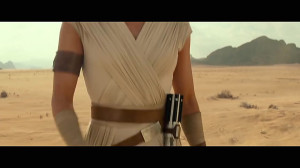 تریلر فیلم STAR WARS 9: THE RI...