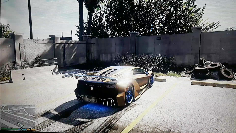 راه پولدار شدن در GTA V