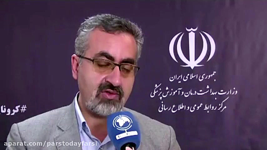 شباهت مشخصات ژنتیکی ویروس کرون...