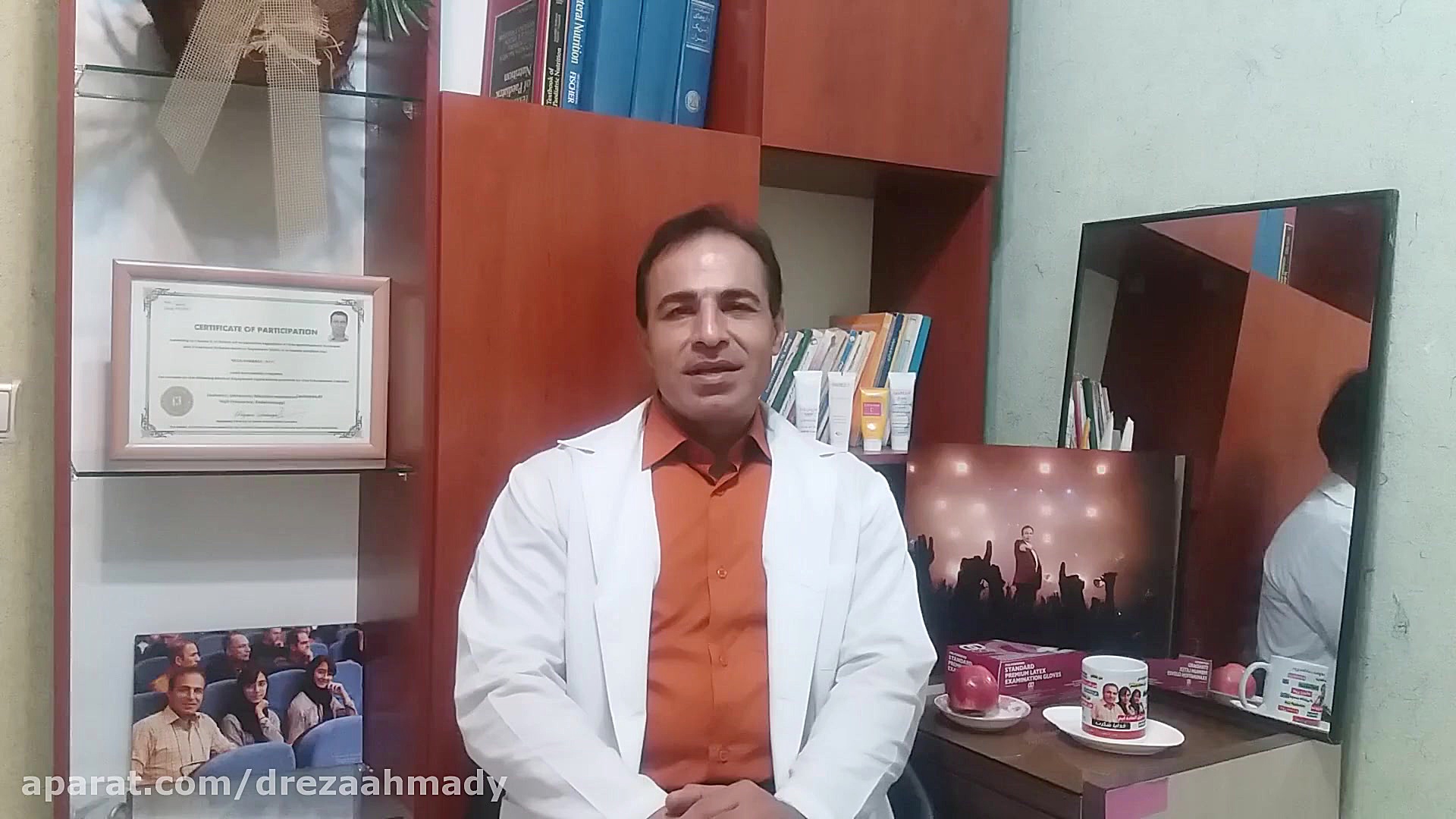 موفقیت 100 درصدی در مصرف آب 4