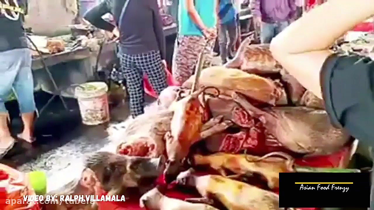 بازار وحشتناک کرونا &quot;این...