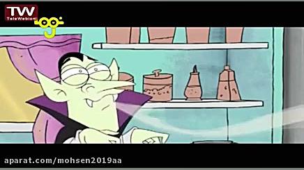 کارتون پلنگ صورتی  پلنگ صورتی...