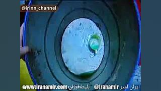 شناسایی و دستگیری باند تولید ژ...