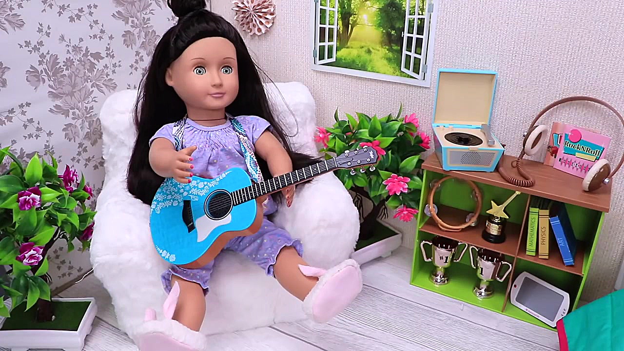 بازی با عروسک | بازی برای کودک...