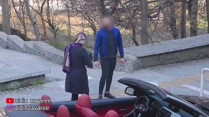 دوربین مخفی خفن از پسرای پول پ...