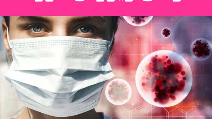 درمان ویروس کرونا | استاد مجید...