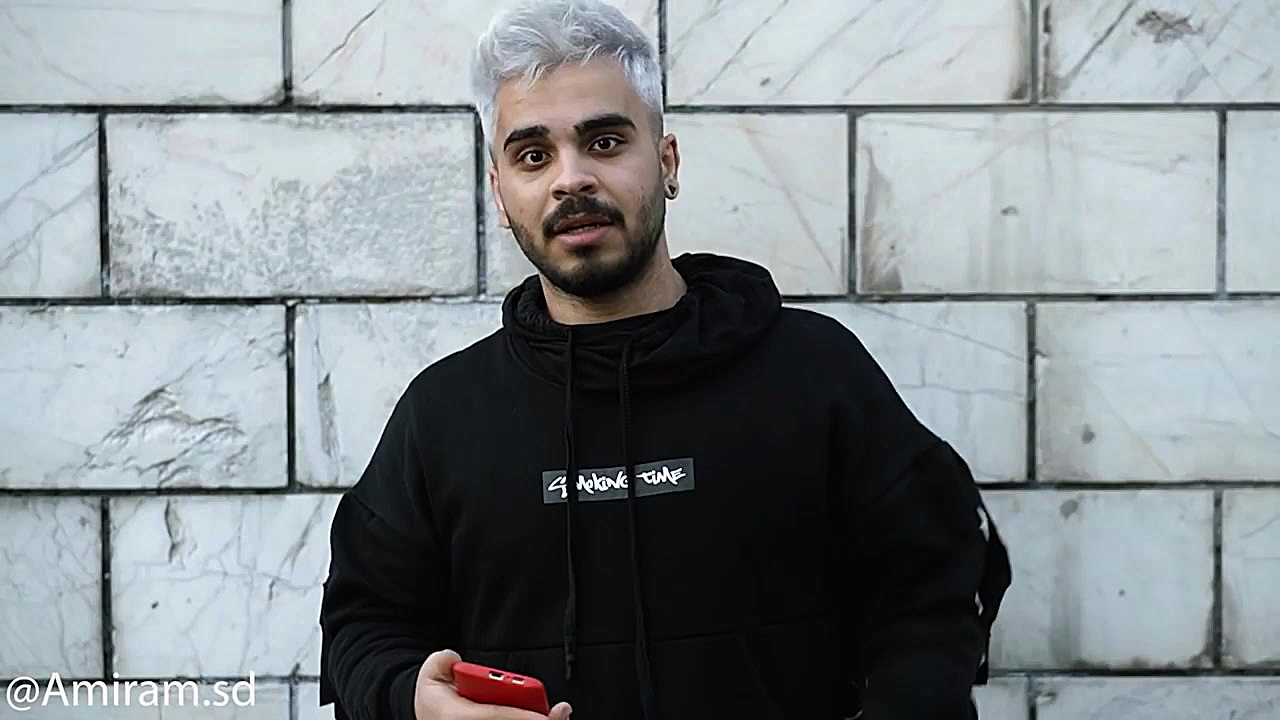 دوربین مخفی  همه دختر ها پول پ...