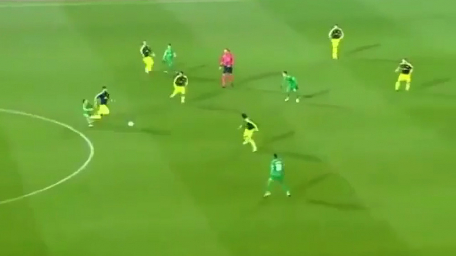 نقش پرسینگ در هافبک و انتقال س...