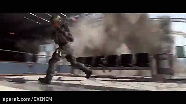 تریلر مود جدید و هیجانی بازی C...