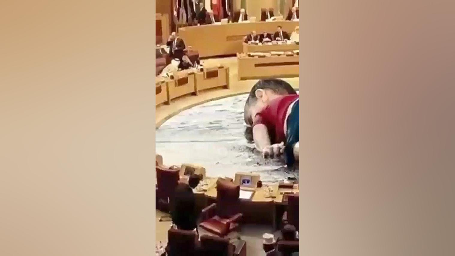 کشتار مسلمانان در هند