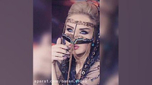 اهنگ آروین بستکی (خشن خشن)