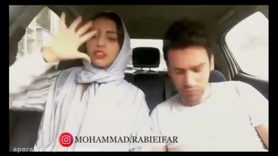 کلیپ های شاد ایرانی (دابسمش رض...