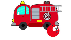 انیمیشن توپ های جادویی  کارتون...