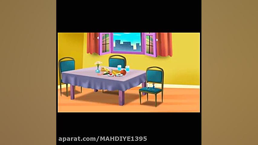 Family Friends 4 part 2 Countr...