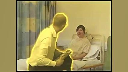 ویدیویی جالبی از شیوه شیوع ویر...