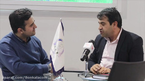 مصاحبه اختصاصی بن کالا با مدیر...
