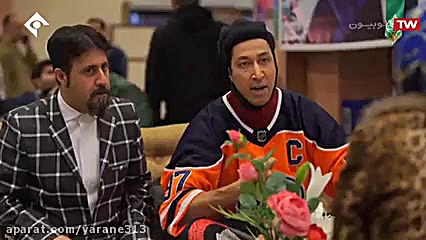 شروع فصل ششم مجموعه پایتخت