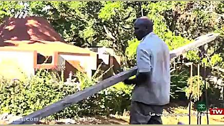 مستند افریقا سرزمین فرصت ها (...