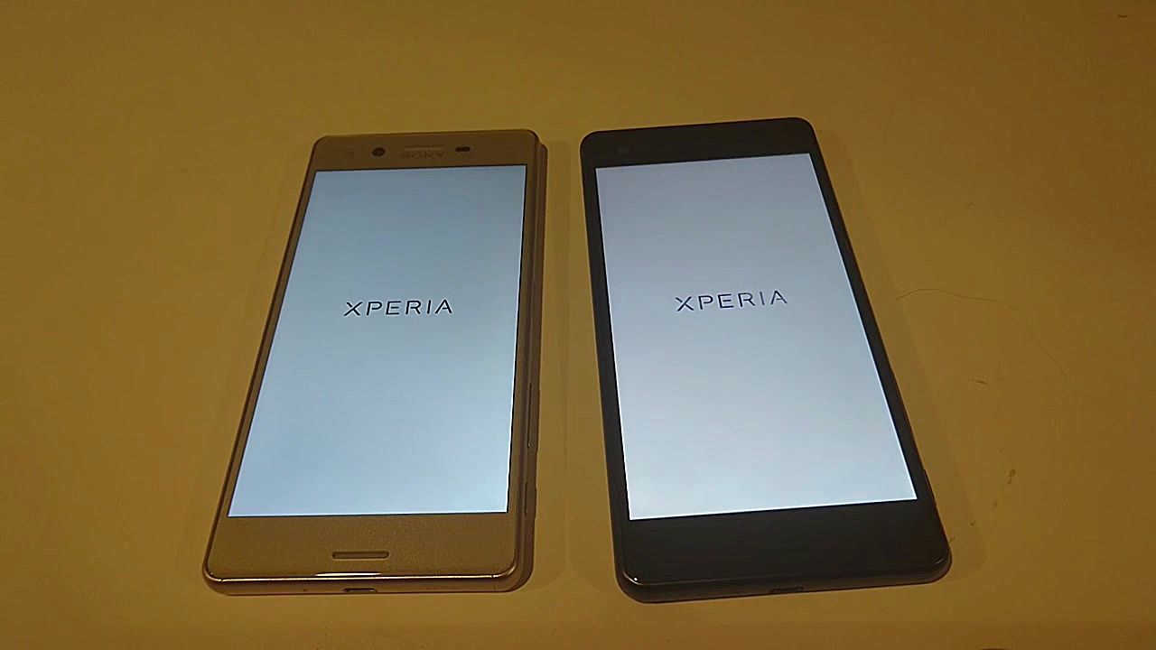 تست و مقایسه گوشی های موبایل...