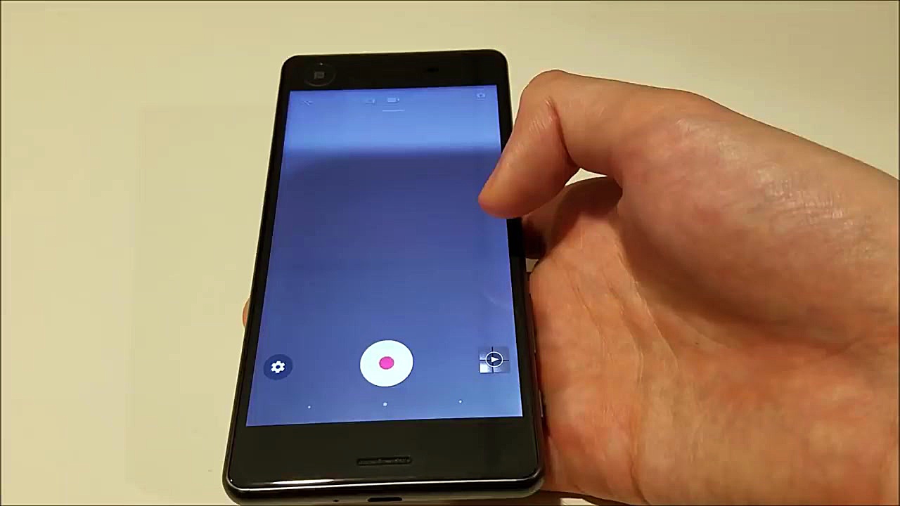 تست و مقایسه گوشی های موبایل...