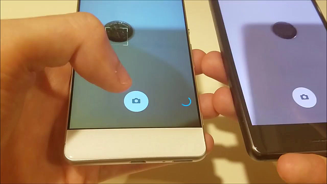 تست و مقایسه گوشی های موبایل...