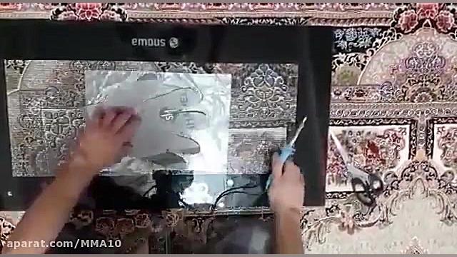 چگونه با کیسه فریزر دستکش یکبا...