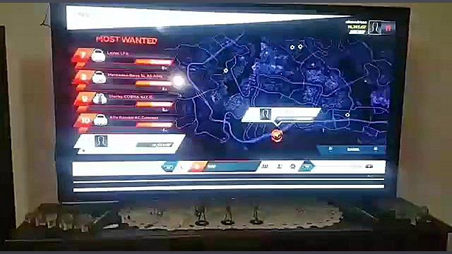 راز نید فور اسپید ماستوانتد