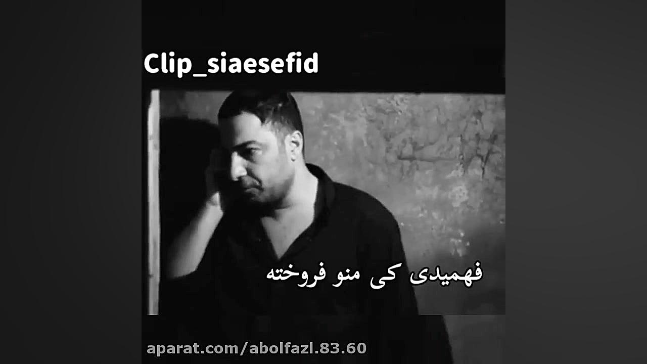 ما همیشه از خودی خوردیم نه قری...