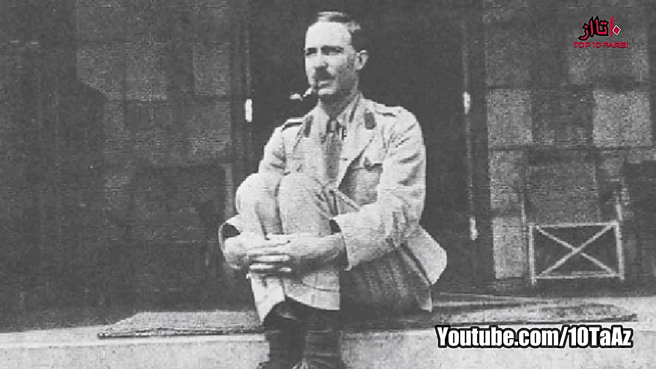 ۶ تا از مخوف ترین موجوداتی که...