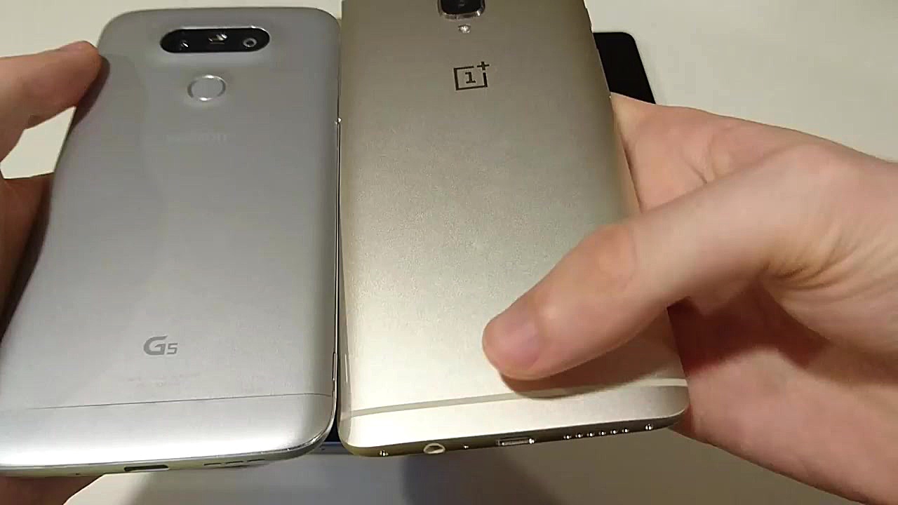 تست و مقایسه گوشی های موبایل...