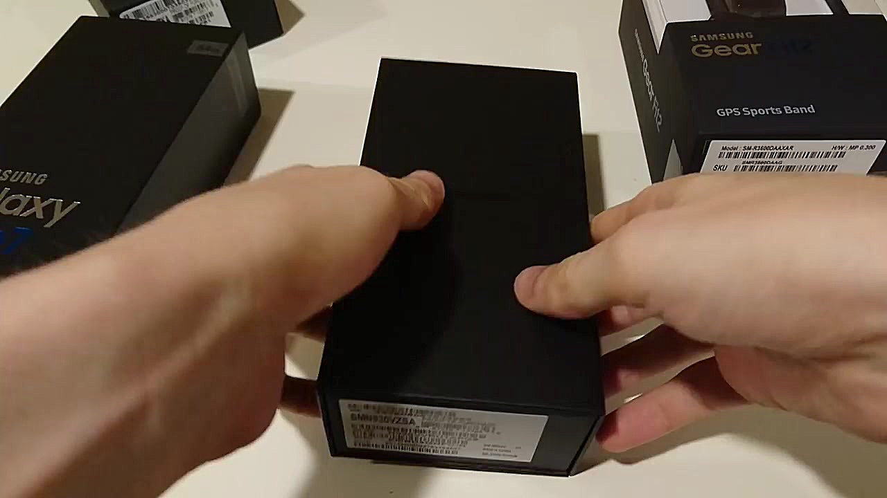 تست و مقایسه گوشی های موبایل...