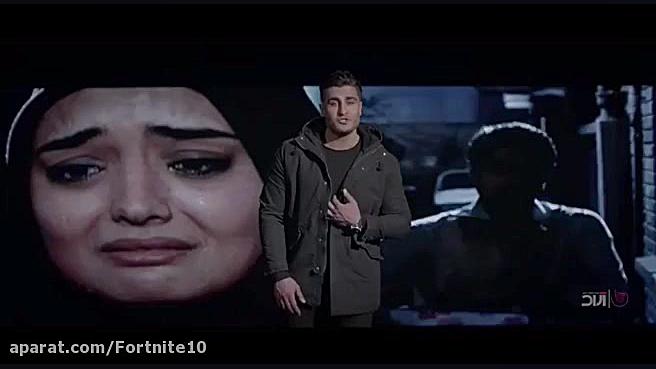 اهنگ شهاب حسينى به نام(ستايش)