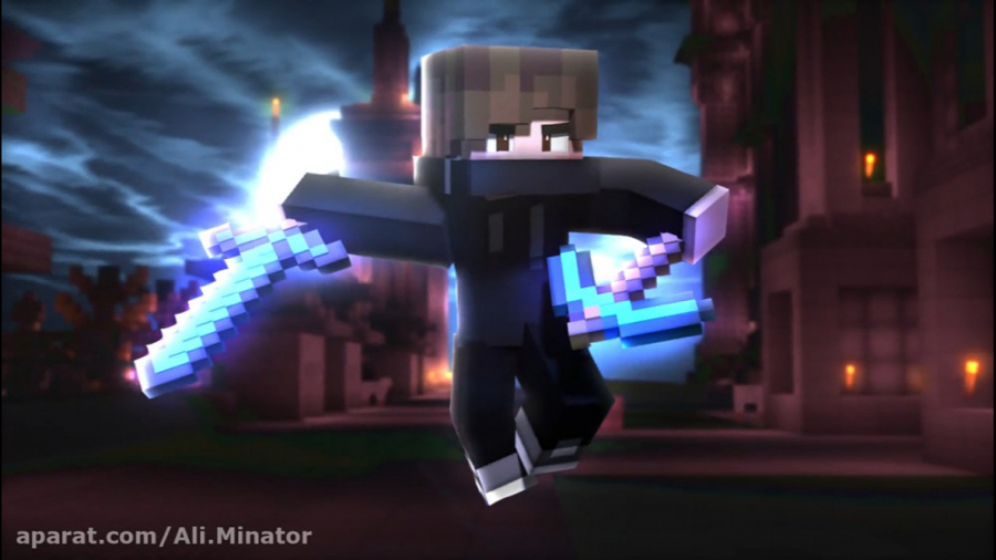 Ali.Minator | Speed Art 4 | Ci...