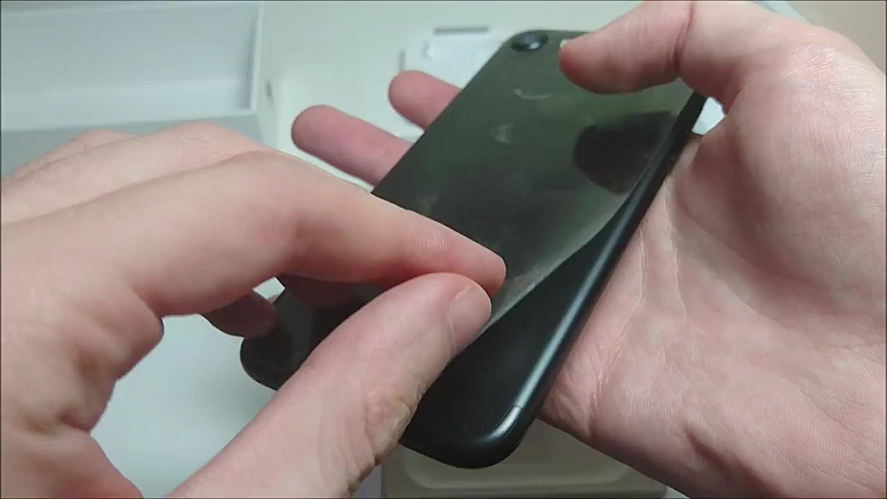 تست و مقایسه گوشی های موبایل...