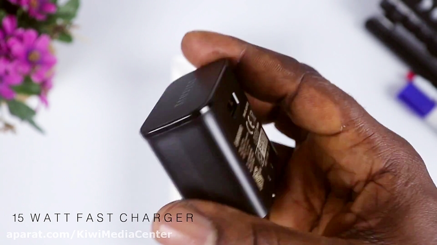 جعبه گشایی و بررسی گوشی موبایل...