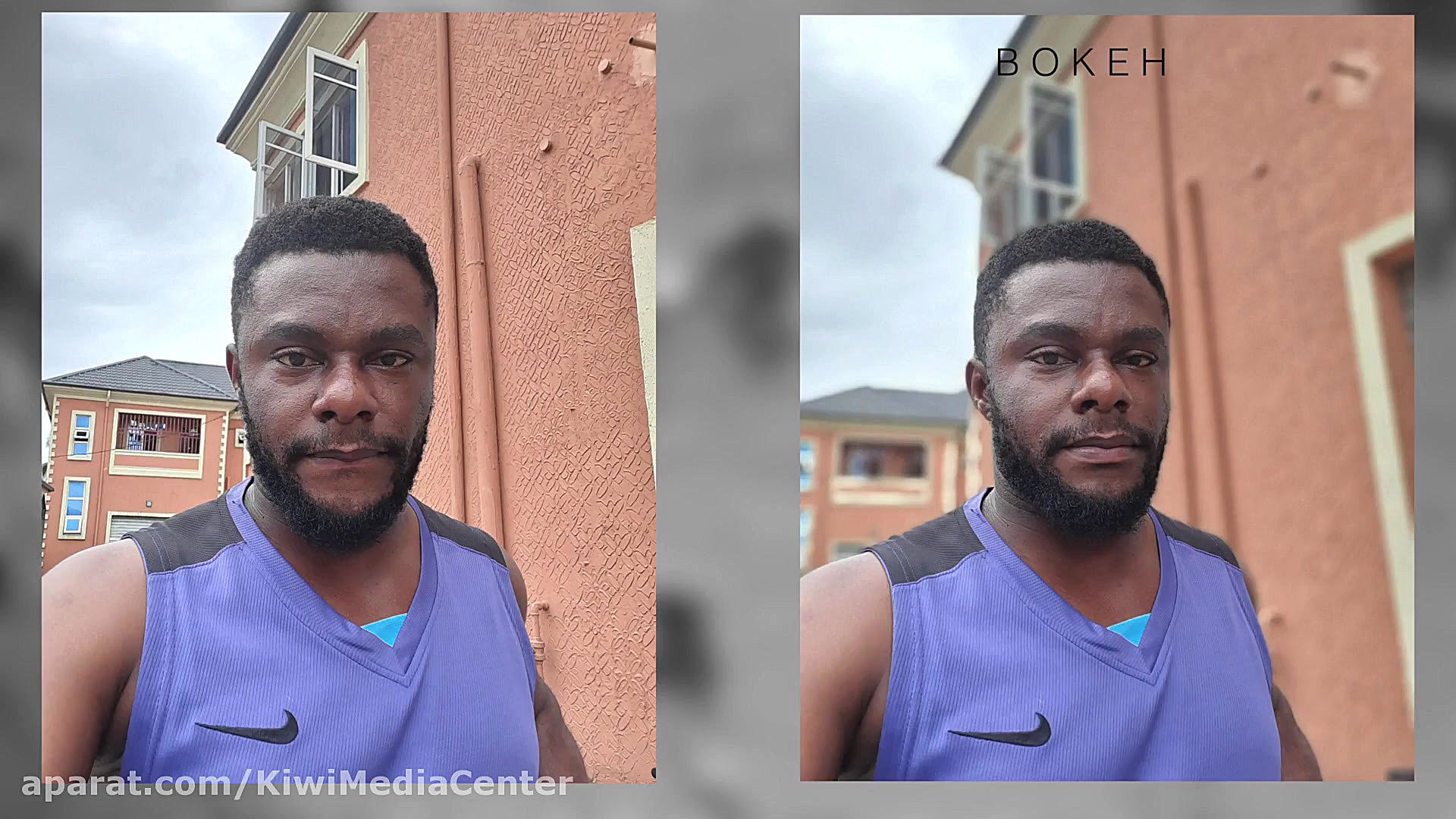 جعبه گشایی و بررسی گوشی موبایل...