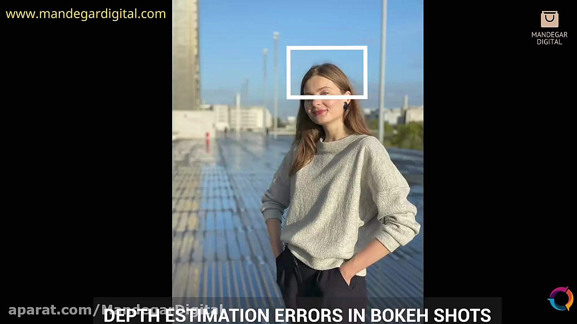 بررسی دوربین ایفون 11 پرو مکس...