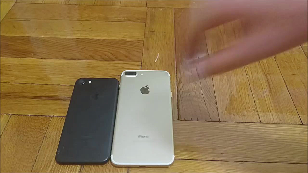 تست و مقایسه گوشی های موبایل...