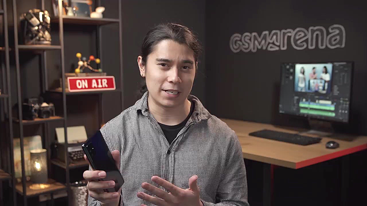 Samsung Galaxy A71 review