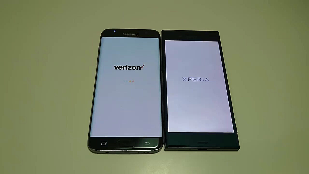 تست و مقایسه گوشی های موبایل...