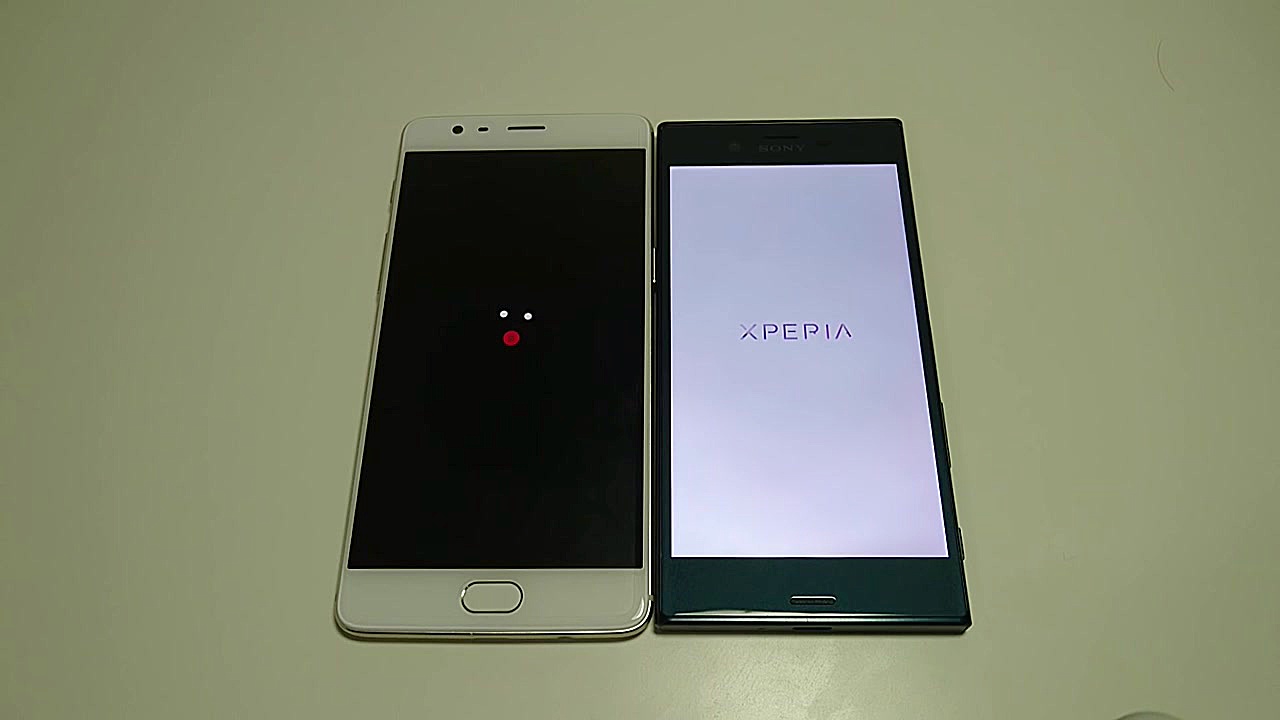 تست و مقایسه گوشی های موبایل...