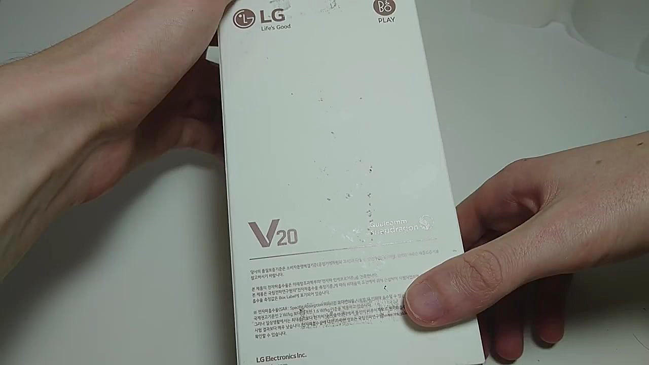 تست و مقایسه گوشی های موبایل...