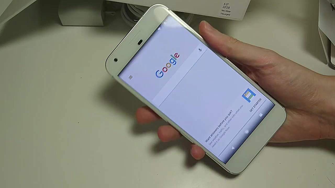 تست و مقایسه گوشی های موبایل...