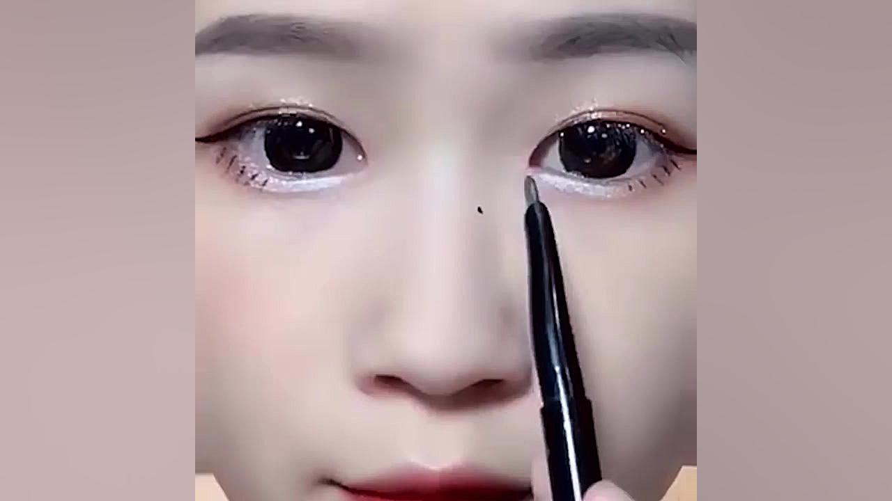 ايده هاي جالب ميكاپ