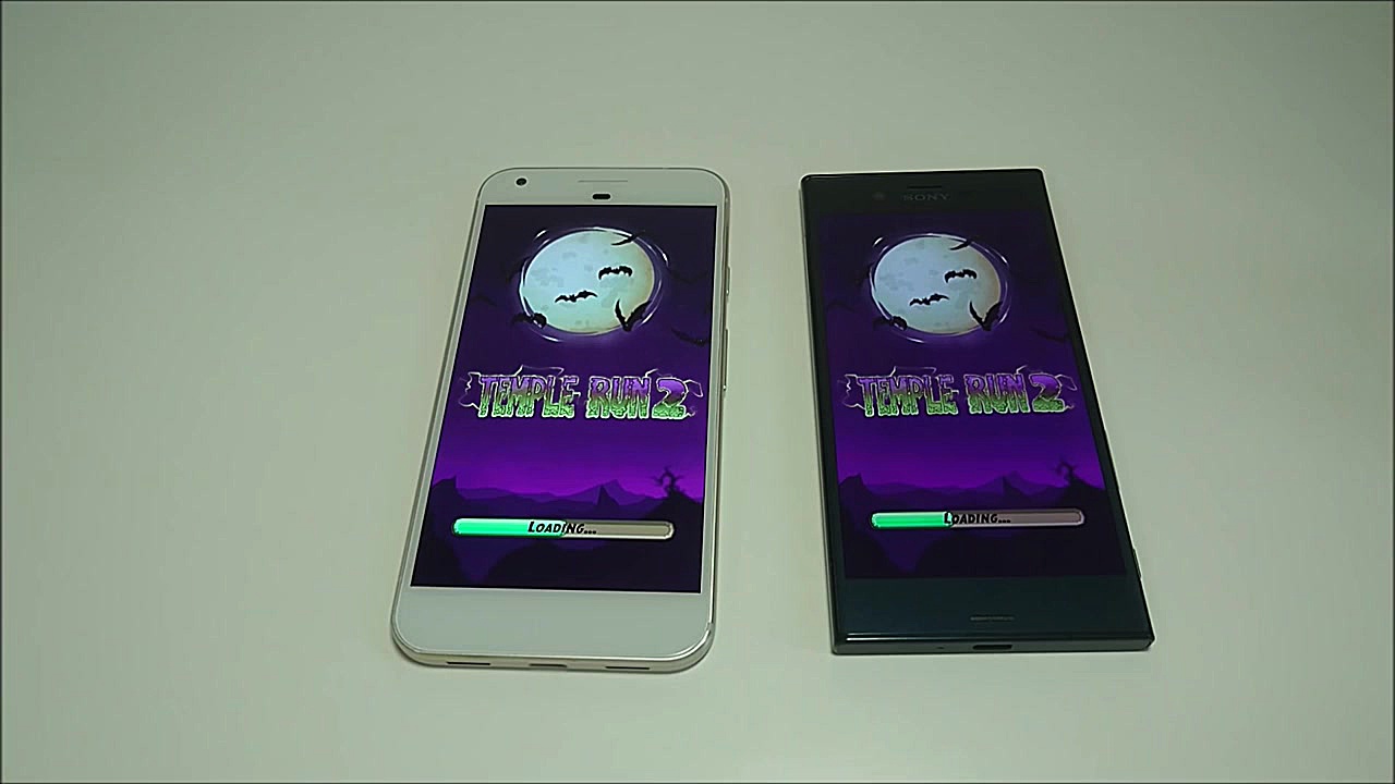 تست و مقایسه گوشی های موبایل...