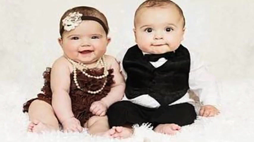 حقایق شگفت انگیز درباره دوقلوه...