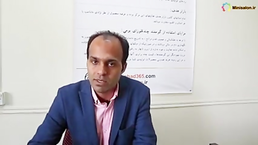 بیماری آسیت یا شکم آبی در طیور...