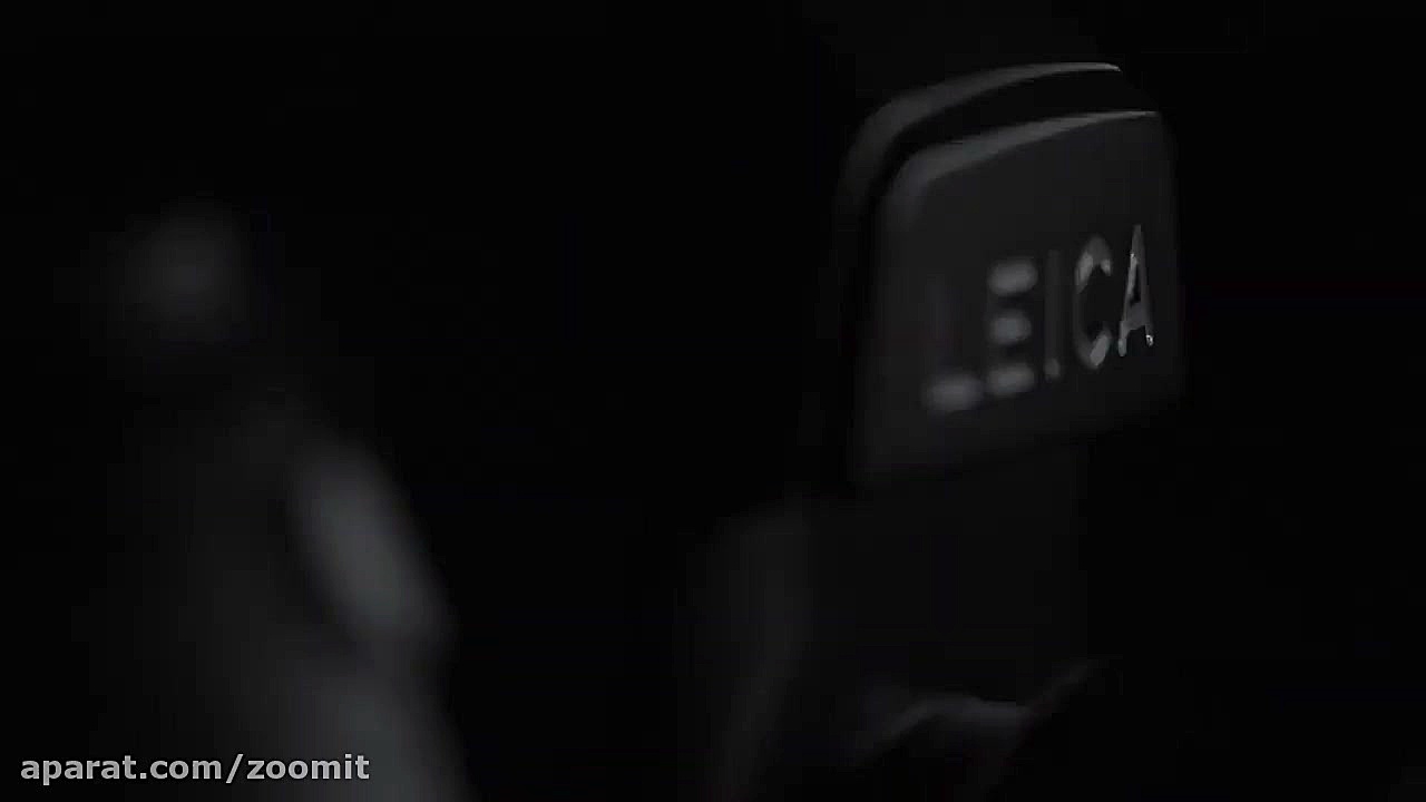 معرفی لایکا S3  زومیت