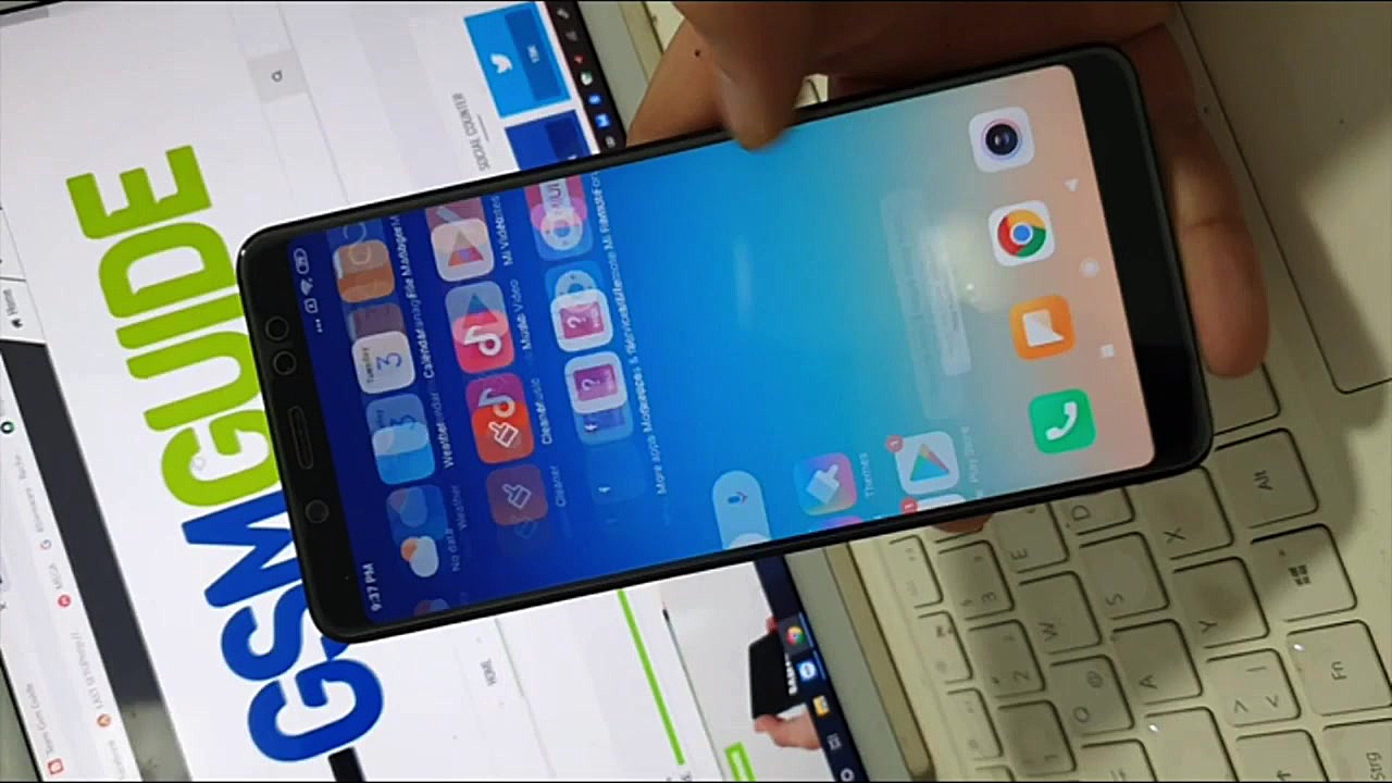 Final Xiaomi Frp Ways Android...
