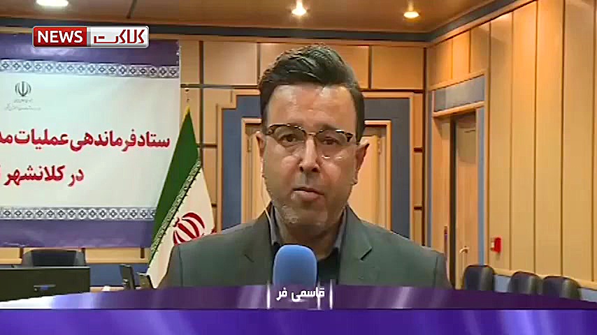شلوغی بازار های تهران در ایام...